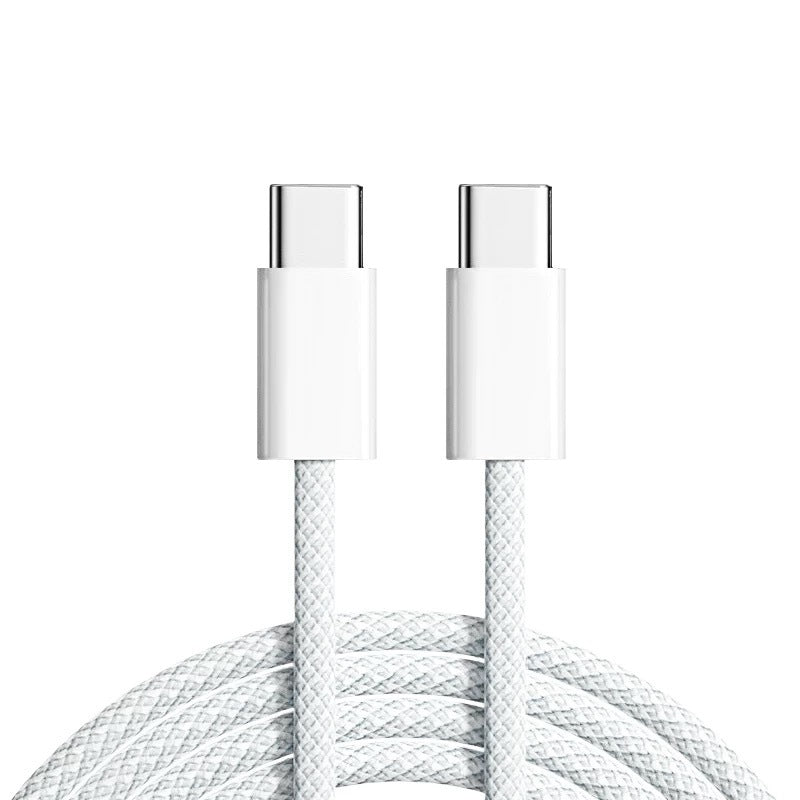 Elmwood™ Ultra-Link: High-Speed USB-C to USB-C Cable