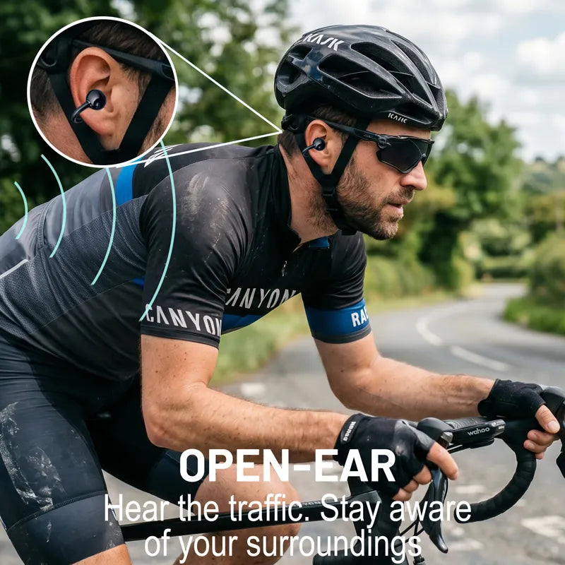 Situational Awareness While Listening