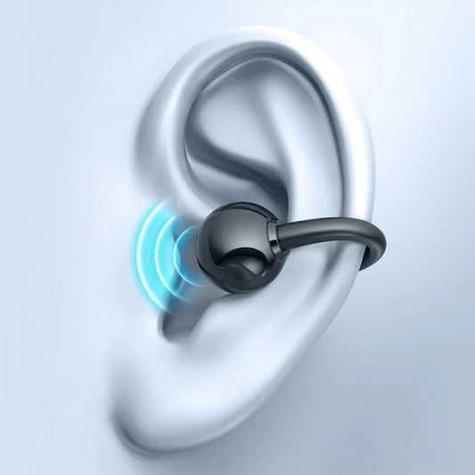 How Open-Ear Audio Works