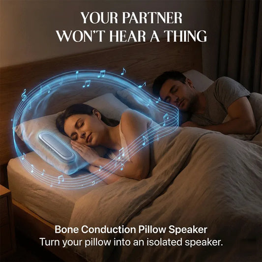 Dreampad Pillow Speaker FAQ: Complete Questions & Answers