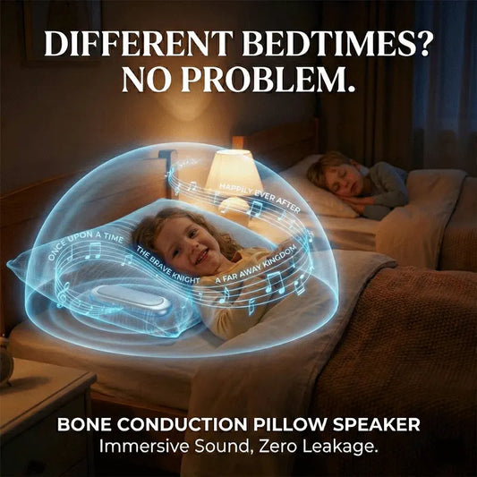 Side Sleeper FAQ: Common Questions About Pillow Speakers and Sleeping Comfort