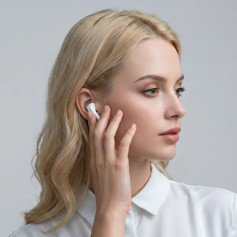 Why Traditional Earbuds Can Feel Isolating