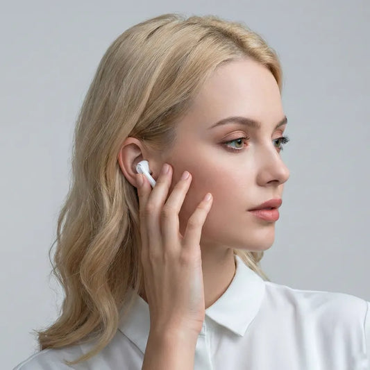 Why Traditional Earbuds Can Feel Isolating