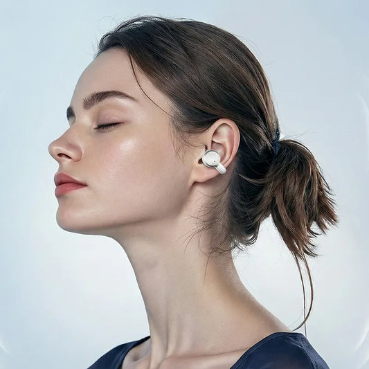 Open-Ear vs Bone Conduction