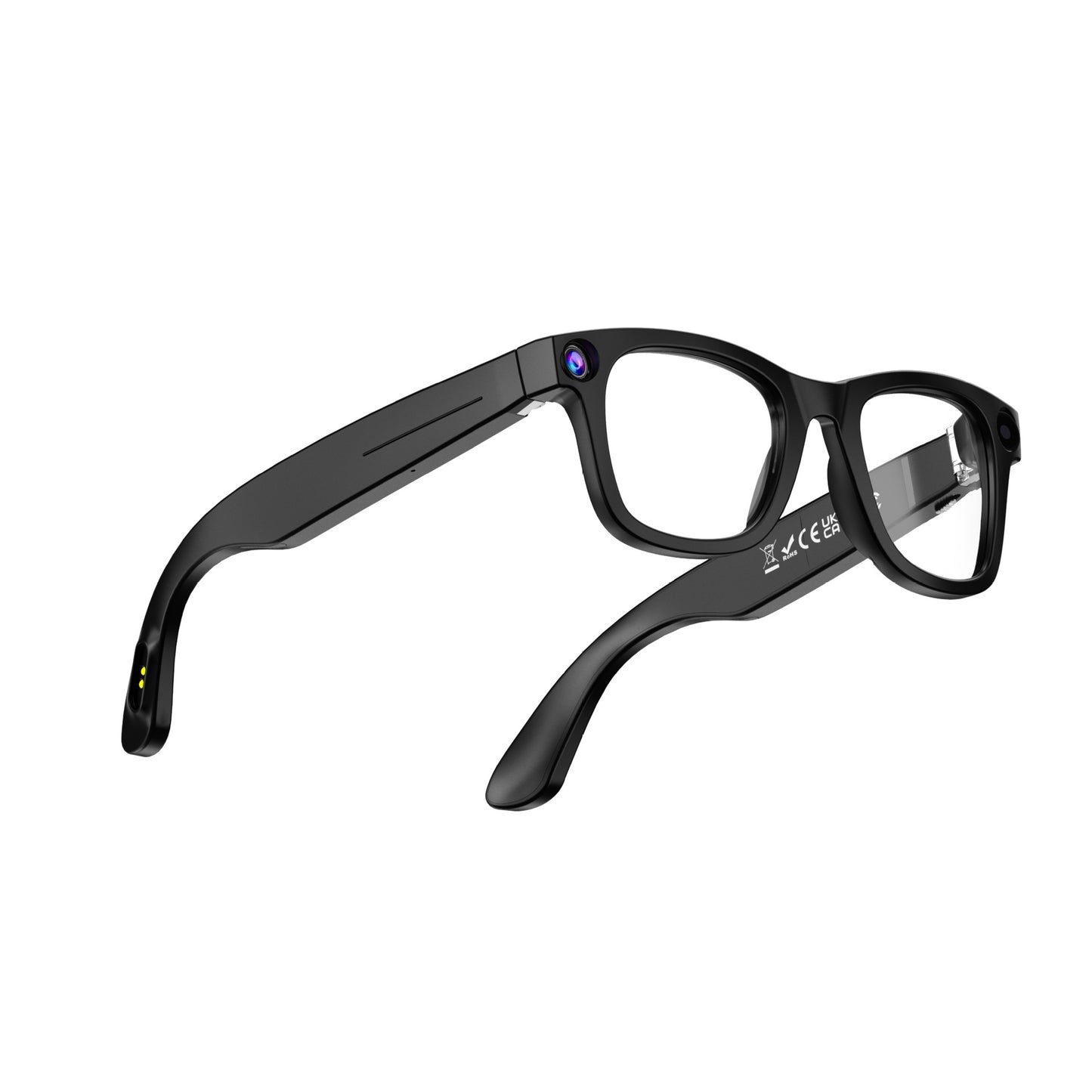Elmwood™ Vision AI – Smart Glasses