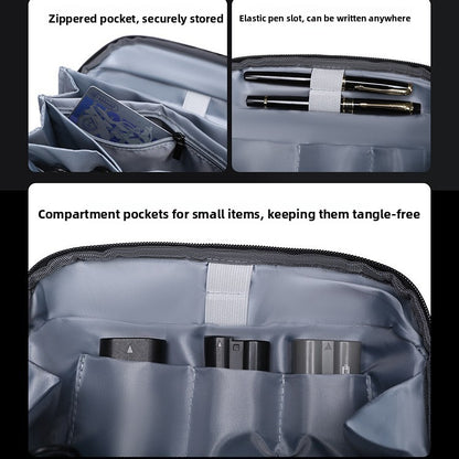 Elmwood™ Tech Pouch