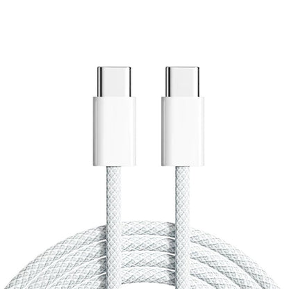 Elmwood™ Ultra-Link: High-Speed USB-C to USB-C Cable