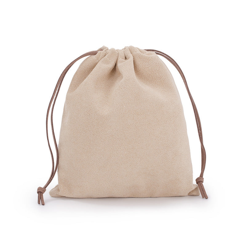 Earbud Carry Pouch
