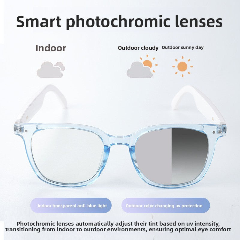 Elmwood™ Harmony (Audio Glasses)