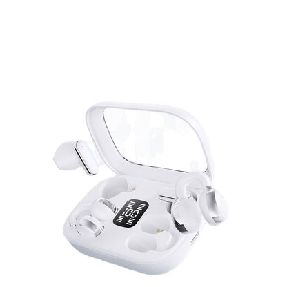 Elmwood™ 2-in-1 Hybrid Bluetooth Earbuds