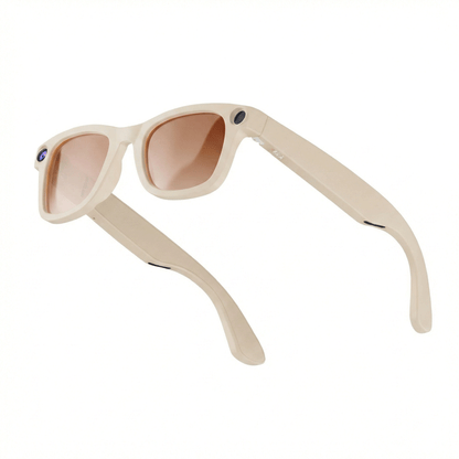 Elmwood™ Vision AI – Smart Glasses