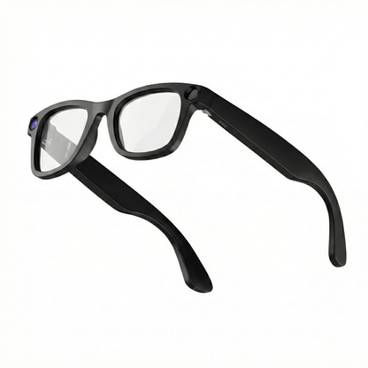 Elmwood™ Vision AI – Smart Glasses
