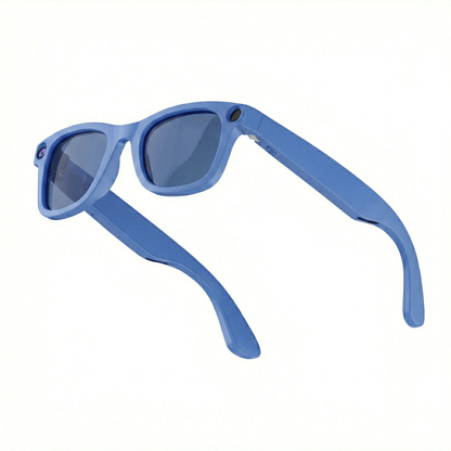 Elmwood™ Vision AI – Smart Glasses