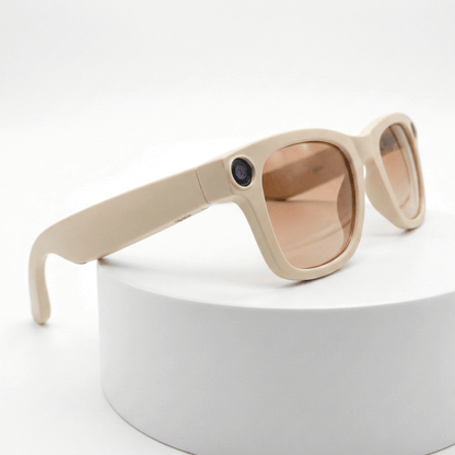 Elmwood™ Vision AI – Smart Glasses