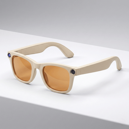 Elmwood™ Vision AI – Smart Glasses