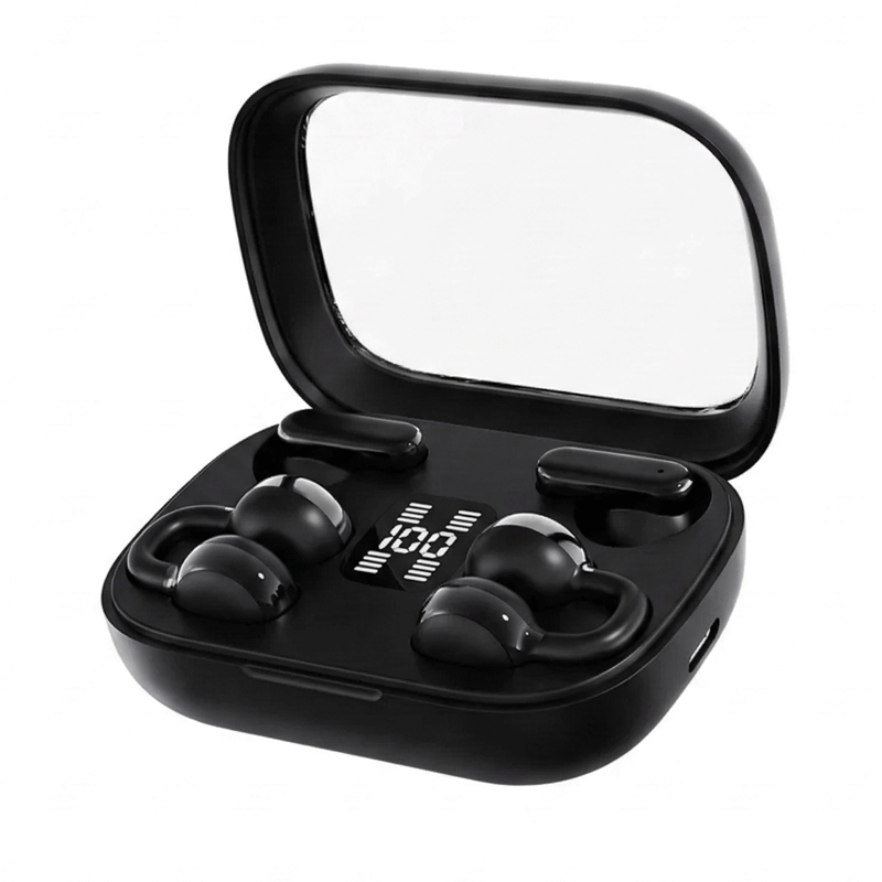 Elmwood™ 2-in-1 Hybrid Bluetooth Earbuds