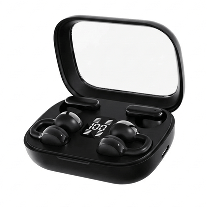 Elmwood™ 2-in-1 Hybrid Bluetooth Earbuds