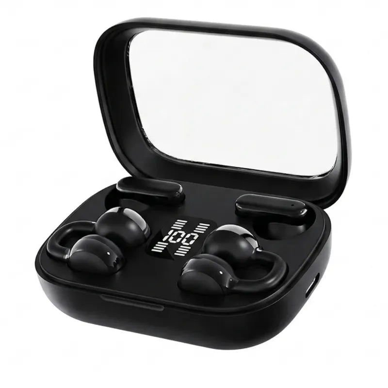 Elmwood™ 2-in-1 Hybrid Bluetooth Earbuds