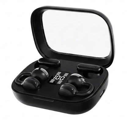 Elmwood™ 2-in-1 Hybrid Bluetooth Earbuds