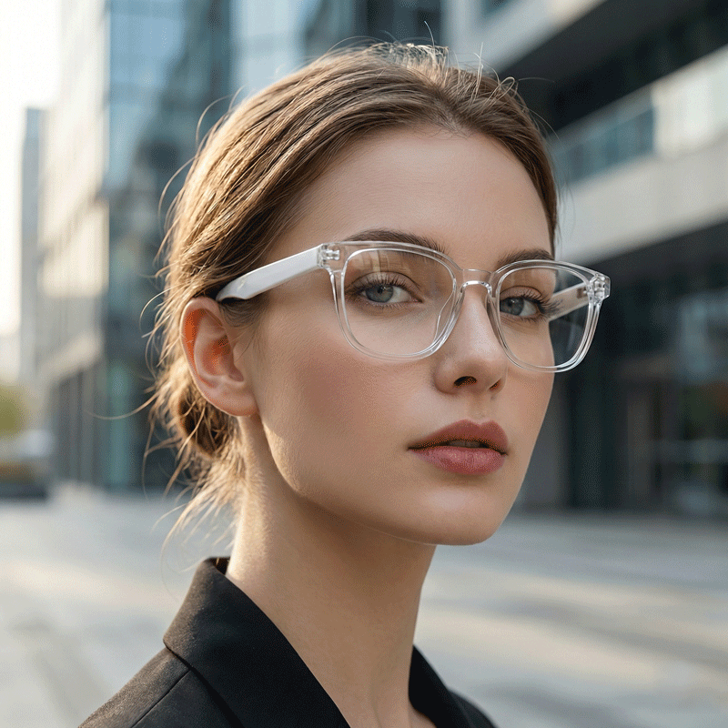 Elmwood™ Harmony (Audio Glasses)