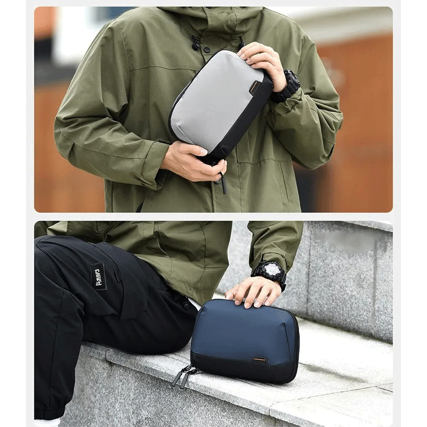 Elmwood™ Tech Pouch
