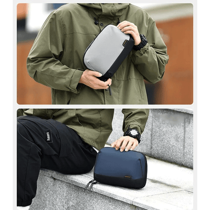 Elmwood™ Tech Pouch