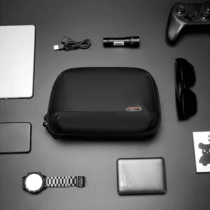Elmwood™ Tech Pouch
