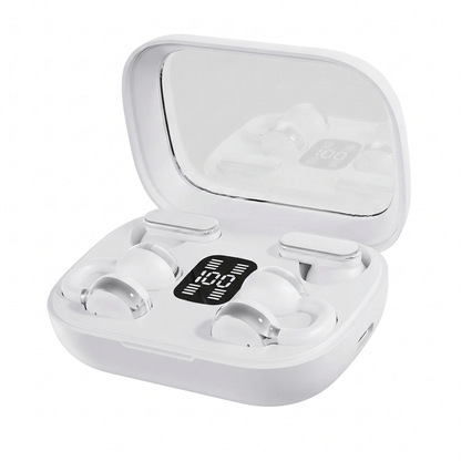 Elmwood™ 2-in-1 Hybrid Bluetooth Earbuds