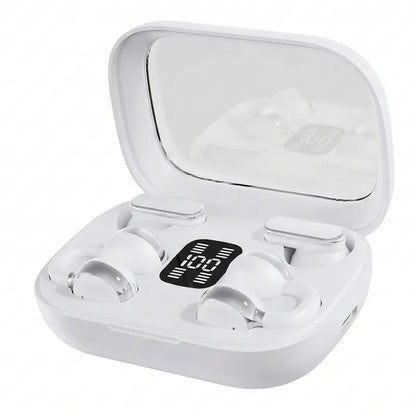 Elmwood™ 2-in-1 Hybrid Bluetooth Earbuds