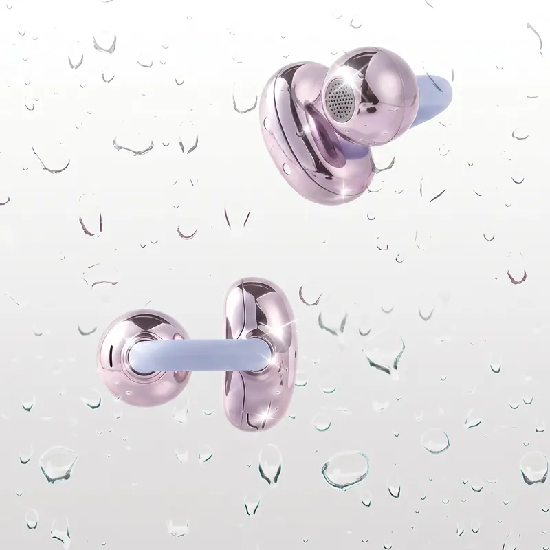 Elmwood™ AuraClip Open-Ear Earbuds