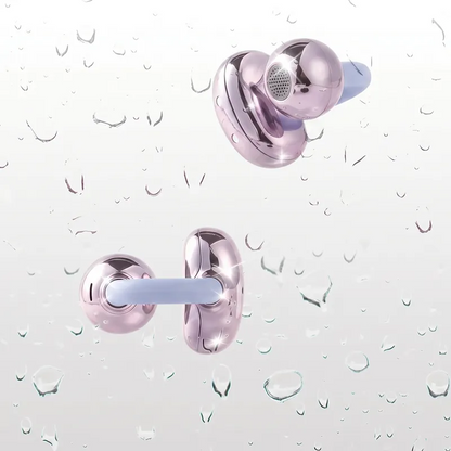 Elmwood™ AuraClip Open-Ear Earbuds