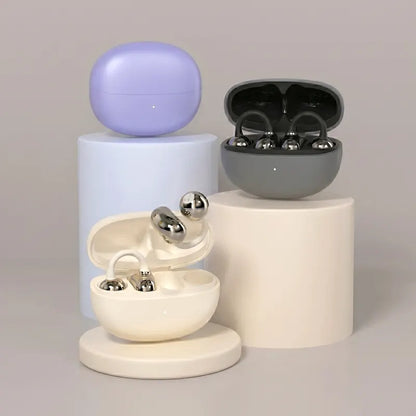 Elmwood™ AuraClip Open-Ear Earbuds