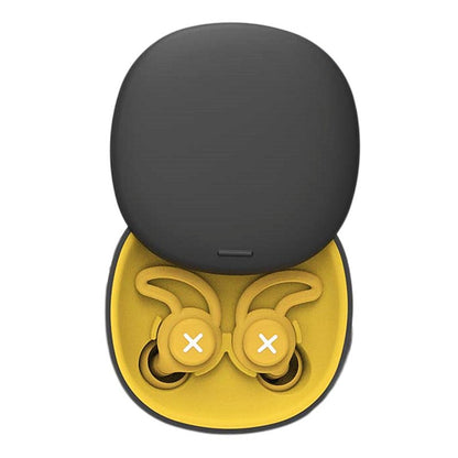 Elmwood™ SilentX - Noise Cancelling Earplugs