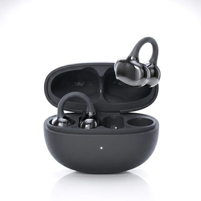Elmwood™ AuraClip Open-Ear Earbuds