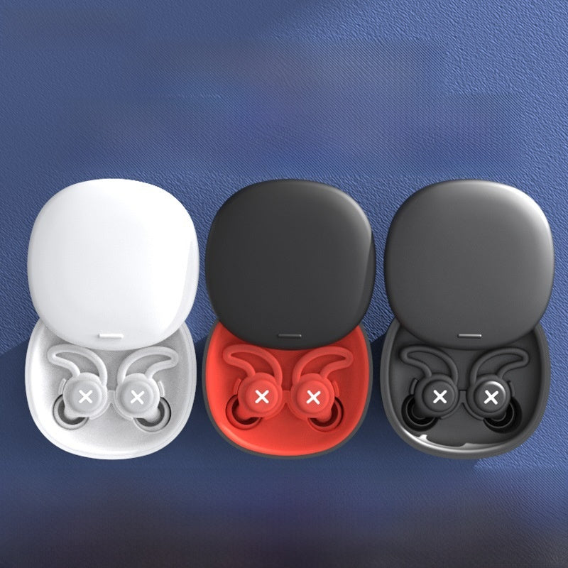 Elmwood™ SilentX - Noise Cancelling Earplugs