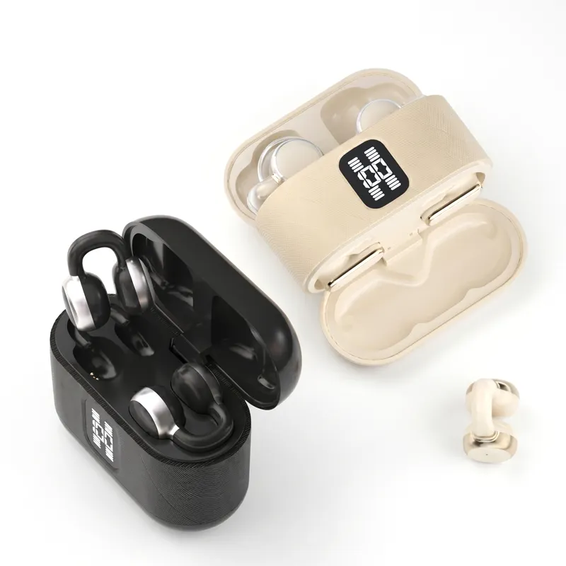 Elmwood™ 2-in-1 Hybrid Bluetooth Earbuds - 2nd Gen