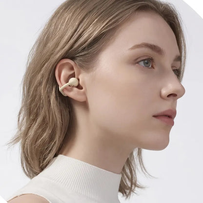 Elmwood™ AuraClip Open-Ear Earbuds