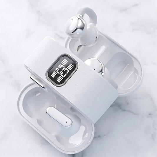 Elmwood™ 2-in-1 Hybrid Bluetooth Earbuds - 2nd Gen
