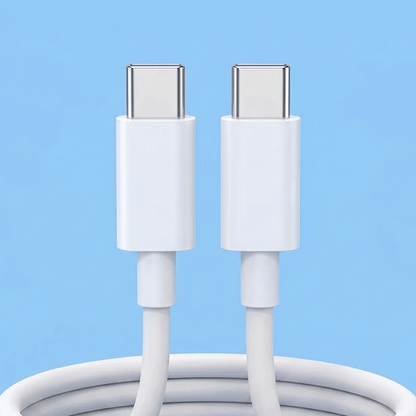 Elmwood™ Ultra-Link: High-Speed USB-C to USB-C Cable