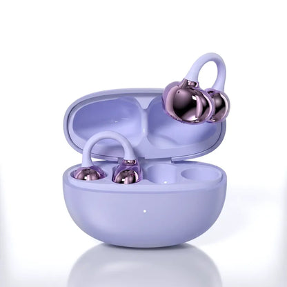 Elmwood™ AuraClip Open-Ear Earbuds
