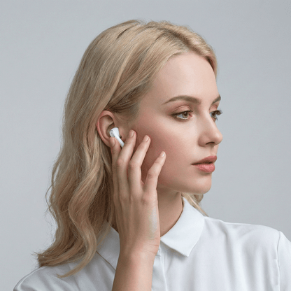 Elmwood™ 2-in-1 Hybrid Bluetooth Earbuds