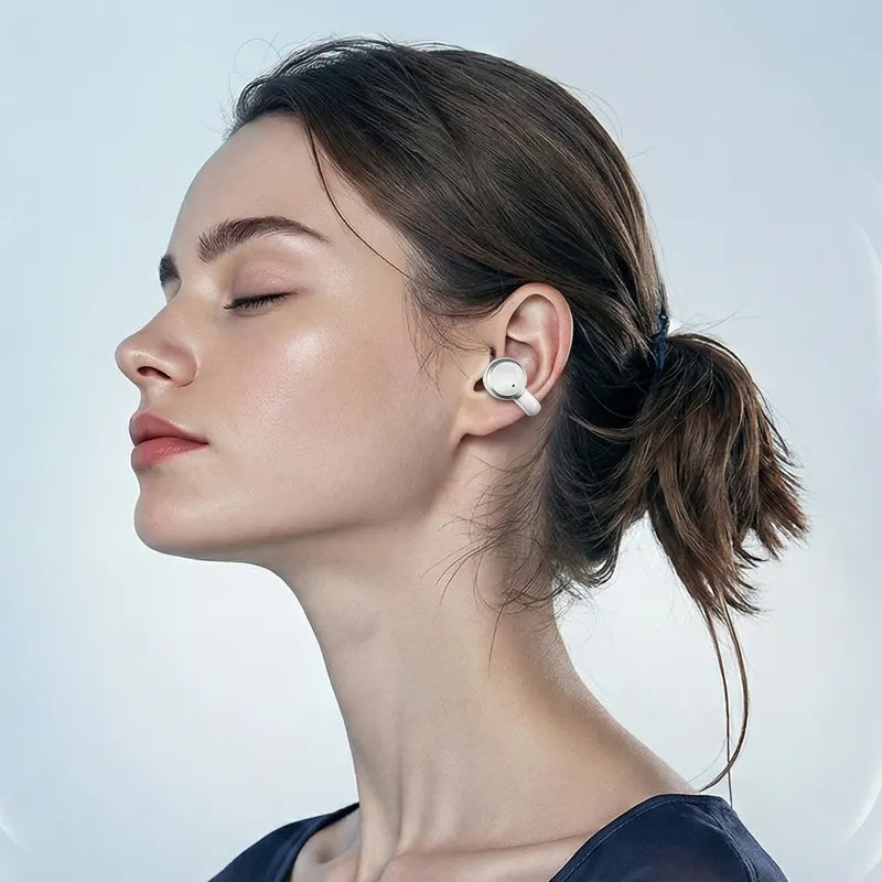 Elmwood™ 2-in-1 Hybrid Bluetooth Earbuds