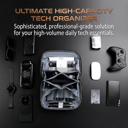 Elmwood™ Tech Pouch