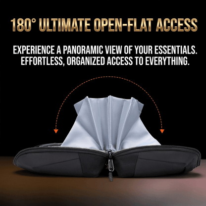 Elmwood™ Tech Pouch