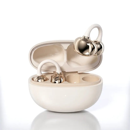 Elmwood™ AuraClip Open-Ear Earbuds
